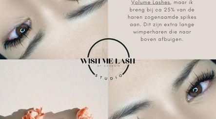 Wish Me Lash Studio image 3