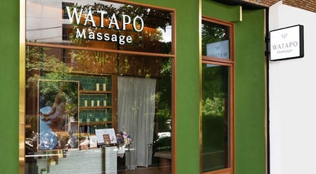 Watapo Massage@Central Eastville image 3