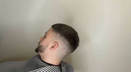 Dan’s Barbers slika 3