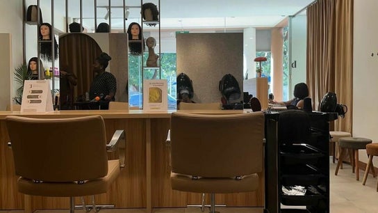 Blomii Hair Spa