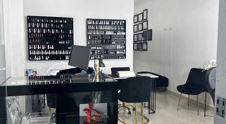 La Cabina de María