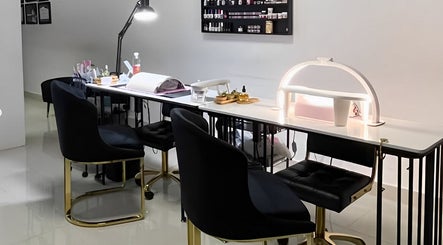 La Cabina de María