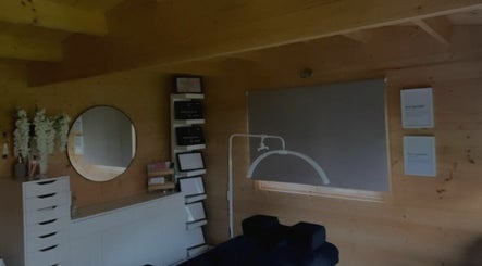 Εικόνα SB beauty cabin 2