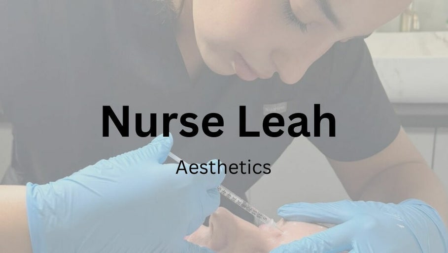 Nurse Leah Aesthetics Bild 1