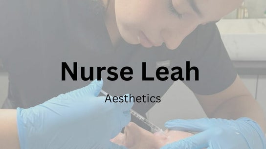 Nurse Leah Aesthetics