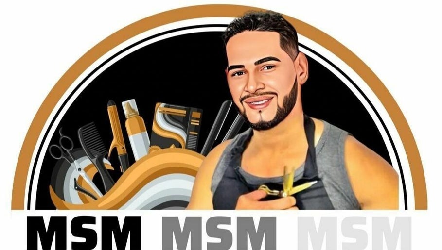 MSM_BARBEARIA image 1