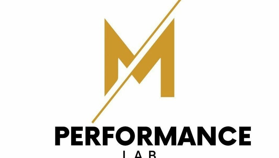 MMPERFORMANCELAB зображення 1