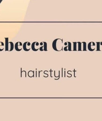 Rebecca Cameron Hair at The HAUS Studios – obraz 2