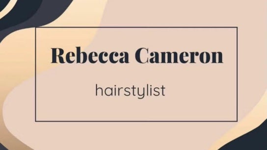 Rebecca Cameron Hair @ The HAUS Studios