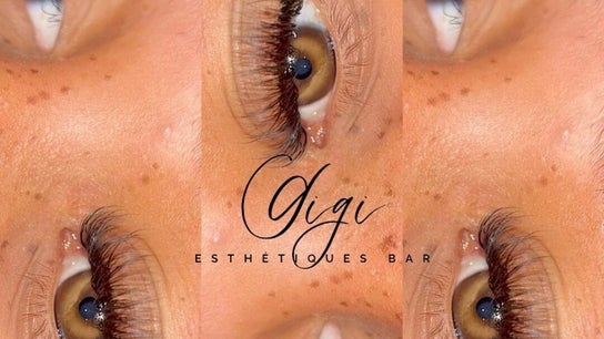 Gigi's Esthétiques Bar