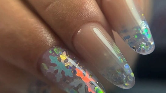 Mely Nail Art