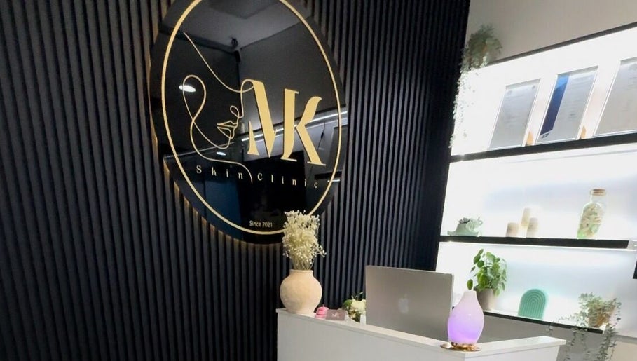 MK Skin Clinic image 1