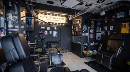 Teddington Ink