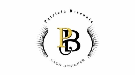 Lash Designer Patricia Bevenuto