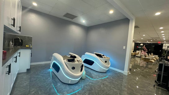 Idol Hair Studio Rowland Heights