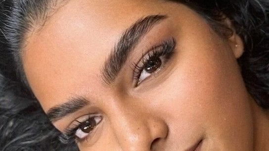 Brows by Udari