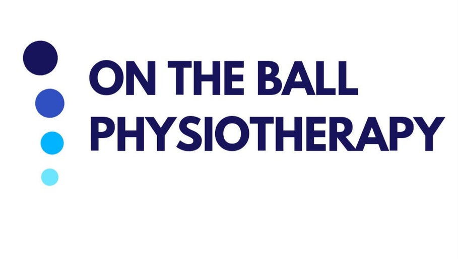 On The Ball Physiotherapy image 1