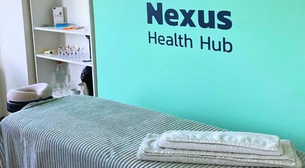 Nexus Health Hub image 2