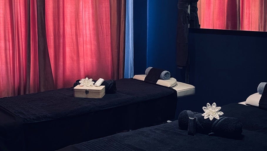 SHEINKING LUXURY SPA CLUJ image 1