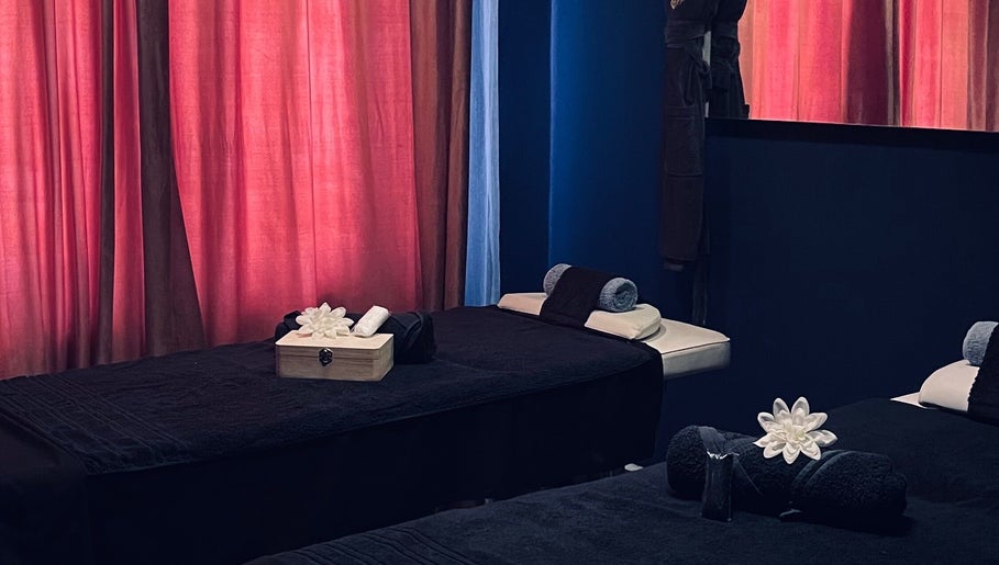 Sheinking Spa image 1