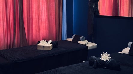 SHEINKING LUXURY SPA NEAMT