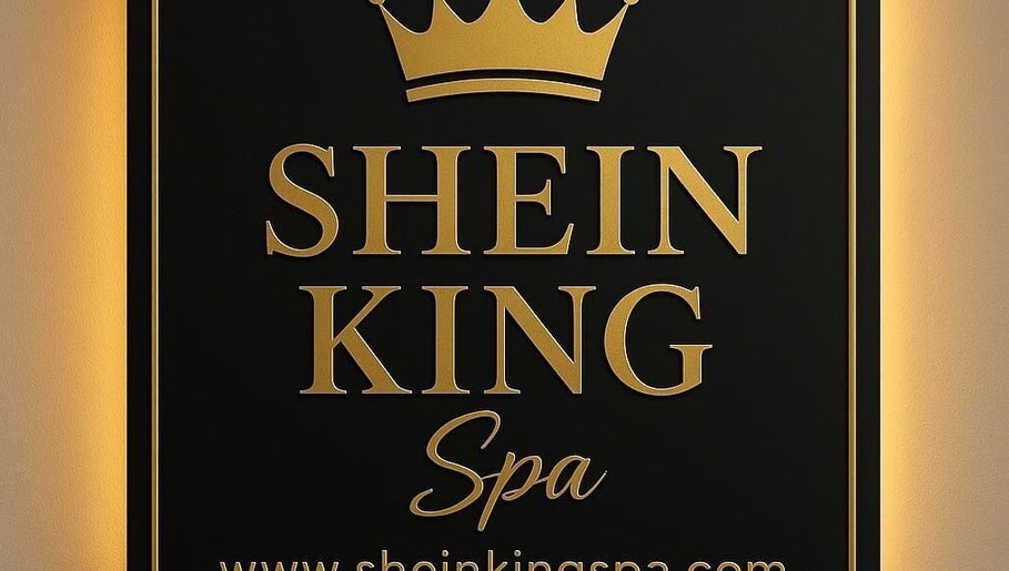 SHEIN KING SPA DORNA CANDRENILOR, bilde 1