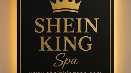 SHEIN KING SPA DORNA CANDRENILOR