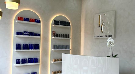 Slayed By Janel At Eternal Clinic image 3