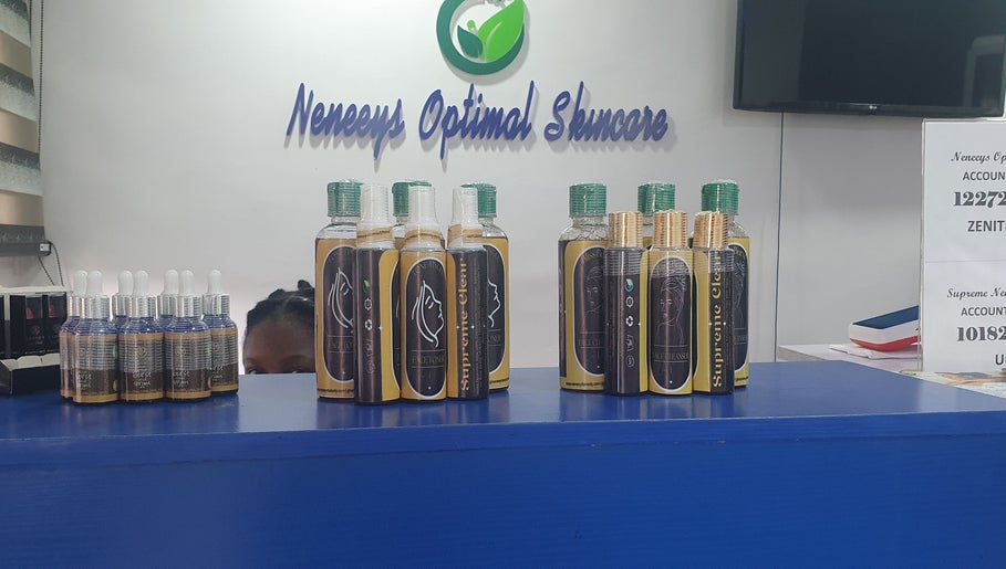 Neneeys Optimal Skincare image 1