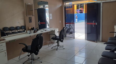 Barbearia Urbancuts image 2