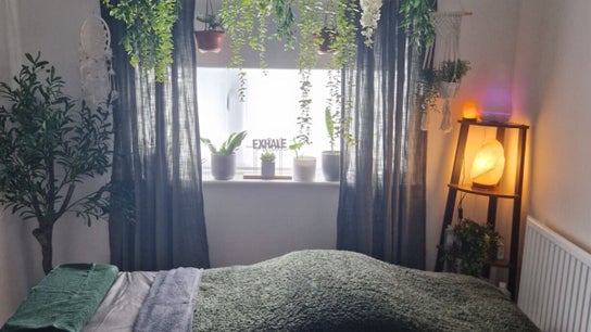 Wellbeing with Jaydene at Jaydene’s Home