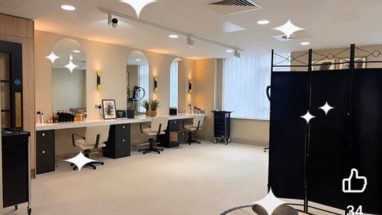 Topaz Haircare Salon & Hair Spa