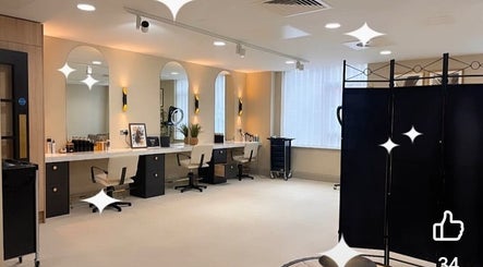 Topaz Haircare Salon & Hair Spa