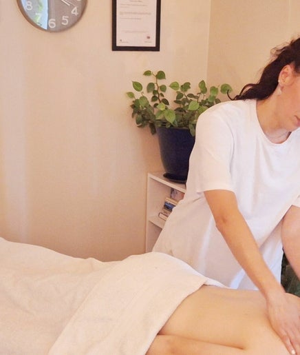 Sabrina's Holistic Therapies image 2