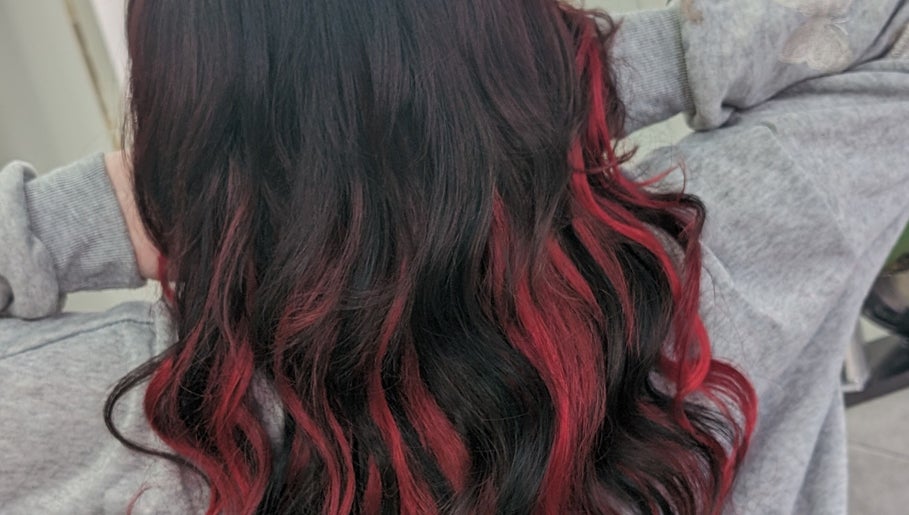 Hairlo by Natalie image 1
