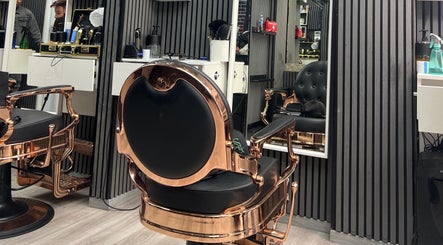 Latin Barber Studio kép 2
