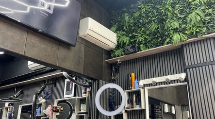 Latin Barber Studio kép 3
