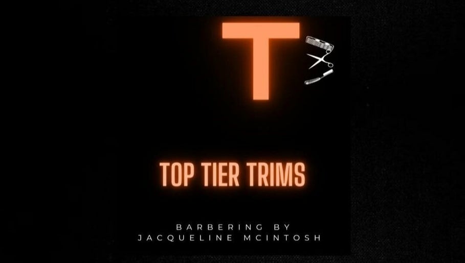 Top Tier Trims изображение 1