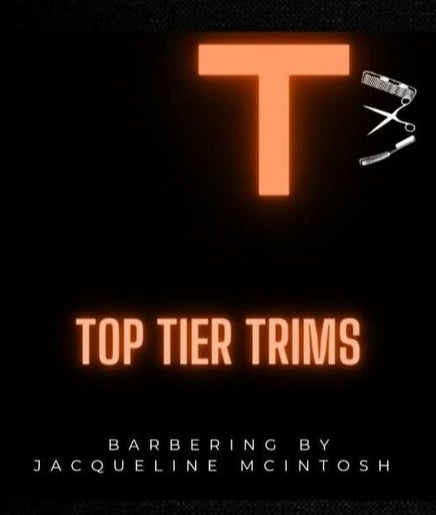 Top Tier Trims изображение 2