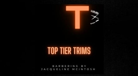 Top Tier Trims