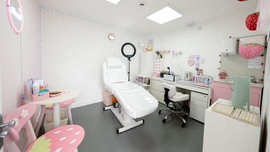 Kawaii Tattoo Studio
