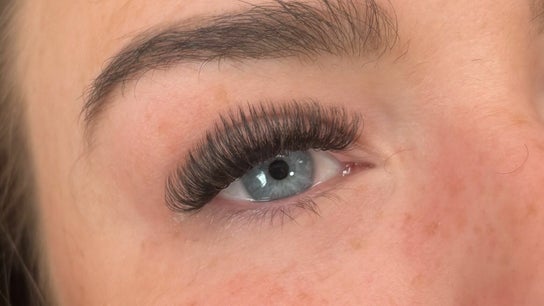 Lashes By Becky