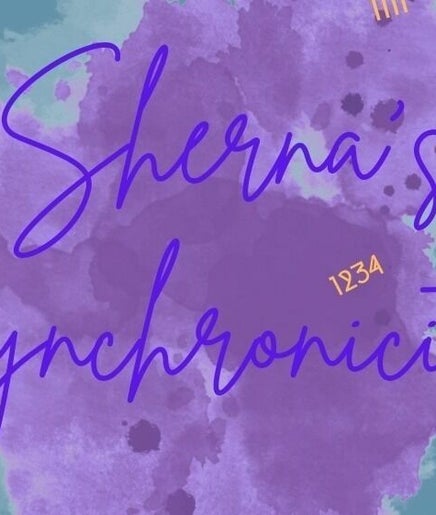 Sherna's Synchronicities, LLC - Virtual Services, bild 2