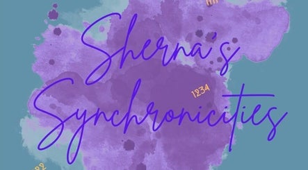 Sherna's Synchronicities, LLC - Virtual Services