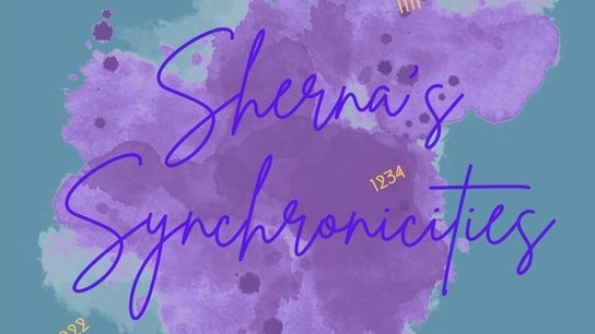 Sherna's Synchronicities, LLC - Virtual Services