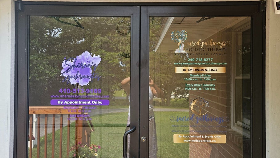Sherna's Synchronicities, LLC image 1