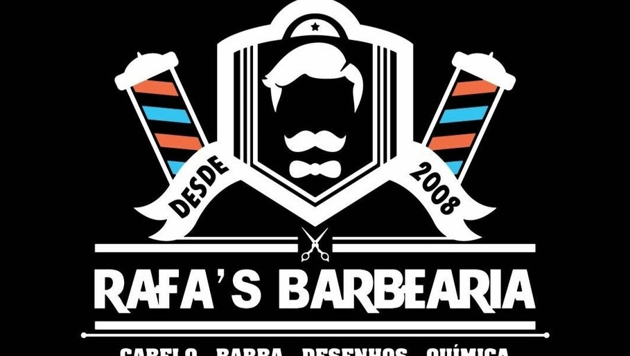 Rafa's Barbearia – kuva 1