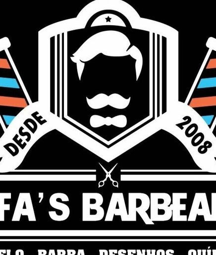 Rafa's Barbearia – kuva 2