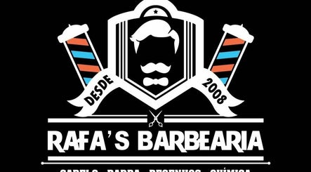 Rafa's Barbearia