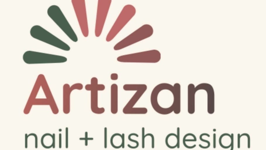 Artizan Nail + Lash Design, bild 1